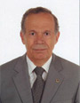 Prof. Dr. Celal Kepekçi